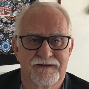 Profilbild på Bengt Nilsson