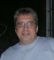 Profilbild på Bengt Nilsson