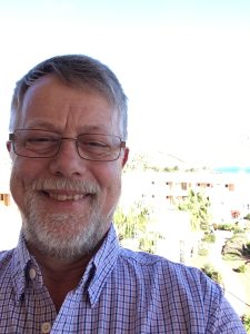 Profilbild på Bengt Nilsson