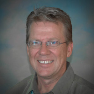 Profilbild på Bengt Nilsson