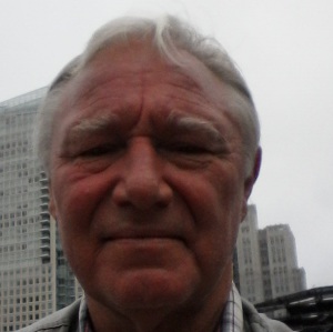 Profilbild på Bengt Nilsson