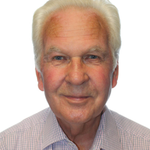Profilbild på Bengt Norén