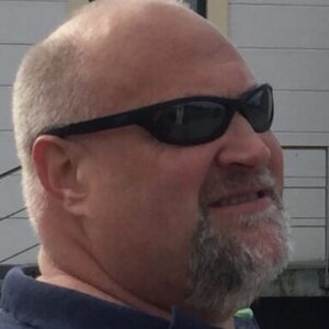 Profilbild på Bengt Norén