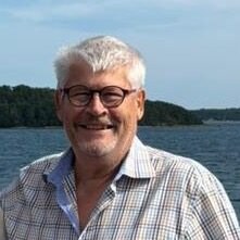 Profilbild på Bengt Norén