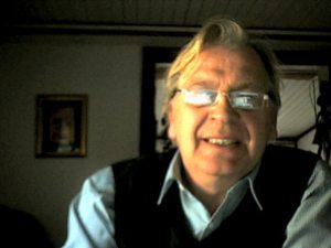 Profilbild på Bengt Nygren