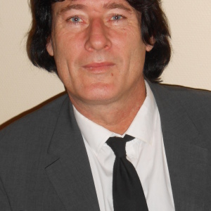 Profilbild på Bengt Öberg