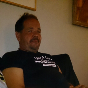 Profilbild på Bengt Öhman
