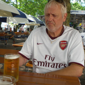 Profilbild på Bengt Olsson