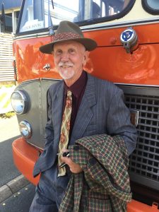 Profilbild på Bengt Olsson