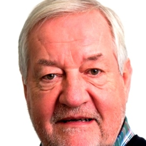 Profilbild på Bengt Olsson