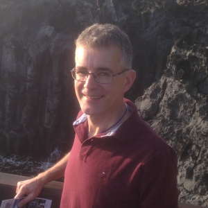 Profilbild på Bengt Olsson