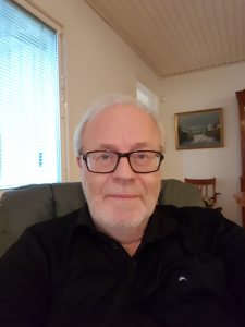 Profilbild på Bengt Pålsson