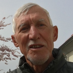 Profilbild på Bengt Persson
