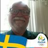 Profilbild på Bengt Persson