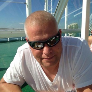 Profilbild på Bengt Persson