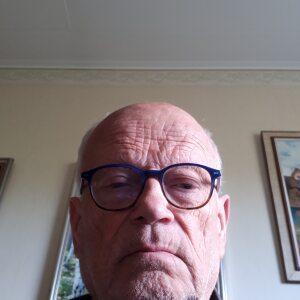 Profilbild på Bengt Persson