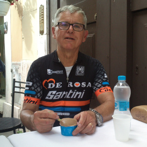 Profilbild på Bengt Pettersson