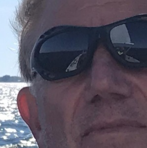 Profilbild på Bengt Pettersson