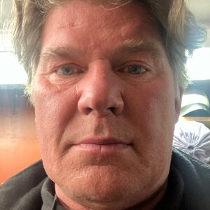 Profilbild på Bengt Rantala