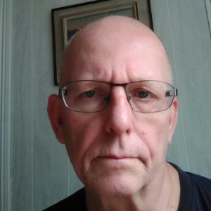 Profilbild på Bengt Ring