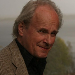 Profilbild på Bengt Rodell