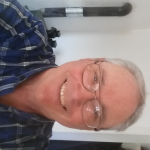Profilbild på Bengt Rudh