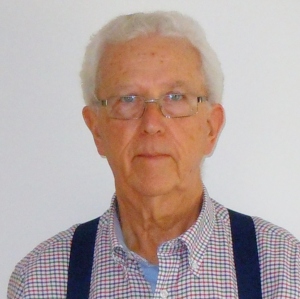 Profilbild på Bengt Sanborn