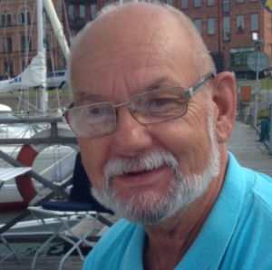 Profilbild på Bengt Sandberg