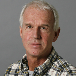 Profilbild på Bengt Sandblad