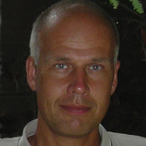 Profilbild på Bengt Sandén