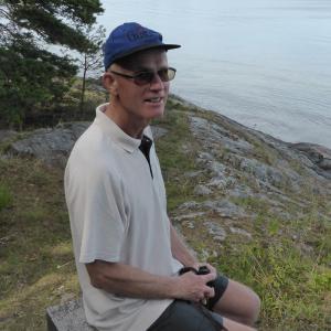Profilbild på Bengt Sareld