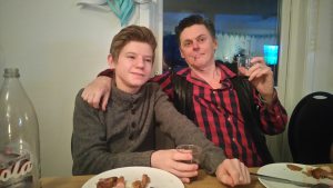 Profilbild på Bengt Schützer