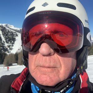 Profilbild på Bengt Sellman