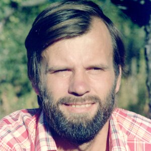 Profilbild på Bengt Sjöberg