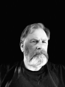 Profilbild på Bengt Sjörs