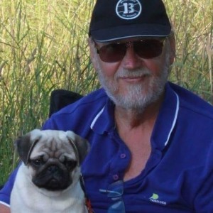 Profilbild på Bengt Söderlind