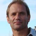 Profilbild på Bengt Söderström
