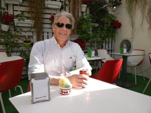 Profilbild på Bengt Söderström