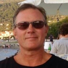 Profilbild på Bengt Stenhammar