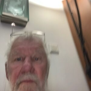 Profilbild på Bengt Stoltz