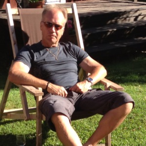 Profilbild på Bengt Strand
