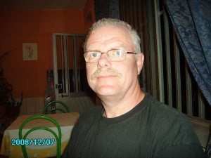 Profilbild på Bengt Sturesson