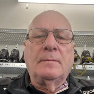 Profilbild på Bengt Sundberg