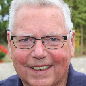 Profilbild på Bengt Sunesson