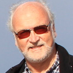 Profilbild på Bengt Svensson