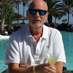Profilbild på Bengt Svensson