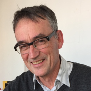 Profilbild på Bengt Svensson