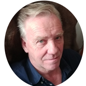 Profilbild på Bengt Svensson