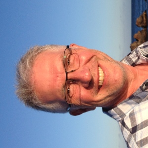 Profilbild på Bengt Tibbling