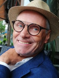 Profilbild på Bengt Tillman